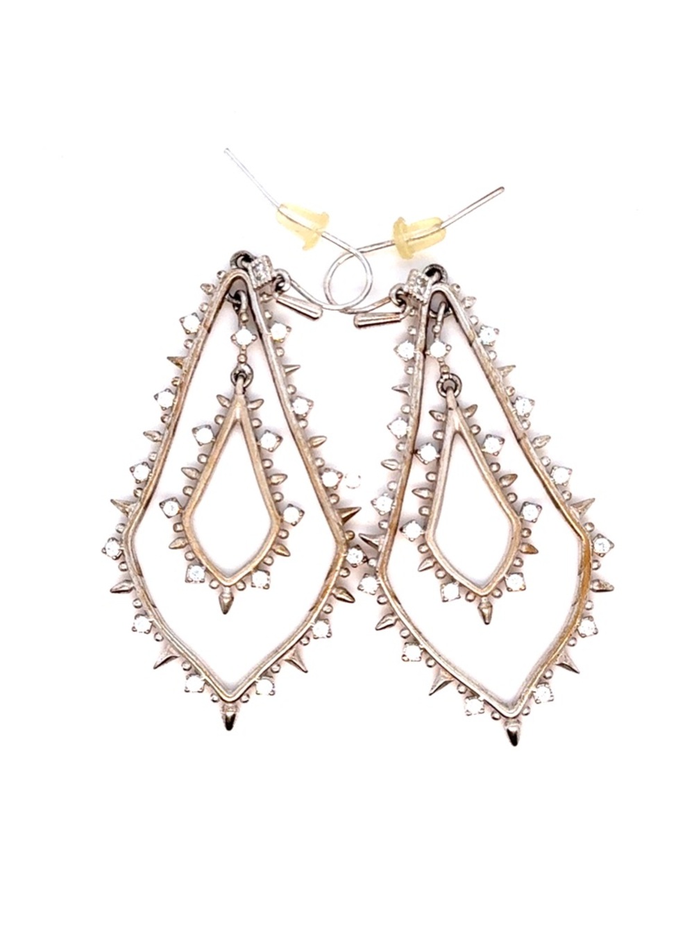 Kendra Scott‎ Alice Drop Earrings